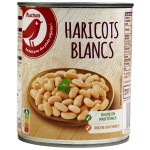 Haricots blancs 500g