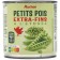 Petits Pois à l'étuvée Extra Fins 400g