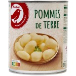 Pommes de Terre 800g