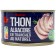 CULTIVONS LE BON Thon Albacore au Naturel 400g