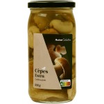 Cèpes extra 185g