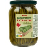 Haricots verts extra fins 345g