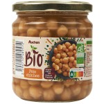 Pois chiches 330g