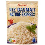 Riz Basmati Express 250g