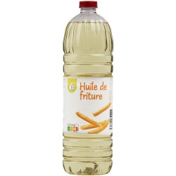 Huile pour Friture 1l