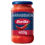 Sauce arrabbiata 400g