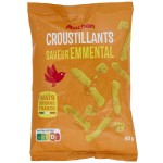 Croustillants au Fromage 90g