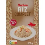 Riz Complet 500g
