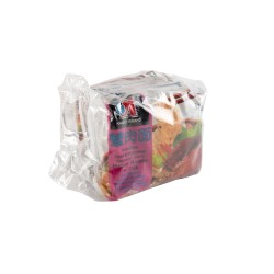 Nouilles instantanées arôme crabe 3x85g