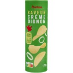 Tuiles Crème Fraîche et Oignon 170g