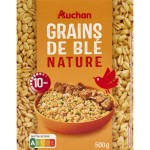 Grains de Blé Précuits 500g