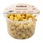 Arachide sour cream 200g