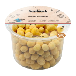 Arachide sour cream 200g