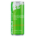 Boisson énergisante lime green edition 25cl