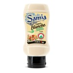 Sauce blanche halal 350g