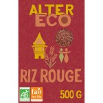 Bio Riz Complet Rouge 500g