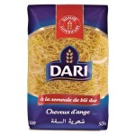 Pâtes cheveux d'ange 500g