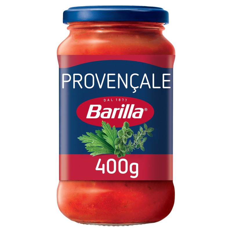 Sauce tomate provençale 400g