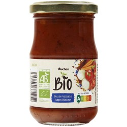 Sauce Tomate Napolitaine 200g