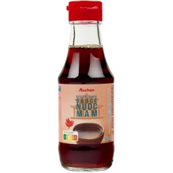 Sauce nuoc mam recette d'Asie 150ml