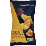 Chips de Légumes 100g