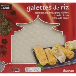Galettes de Riz 100g