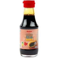 Sauce soja sucrée 150ml