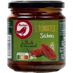 Tomates Séchées 145g
