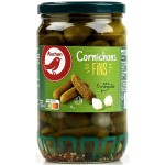 Cornichons Fins aux 5 Aromates 360g
