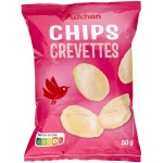Chips de Crevettes 50g