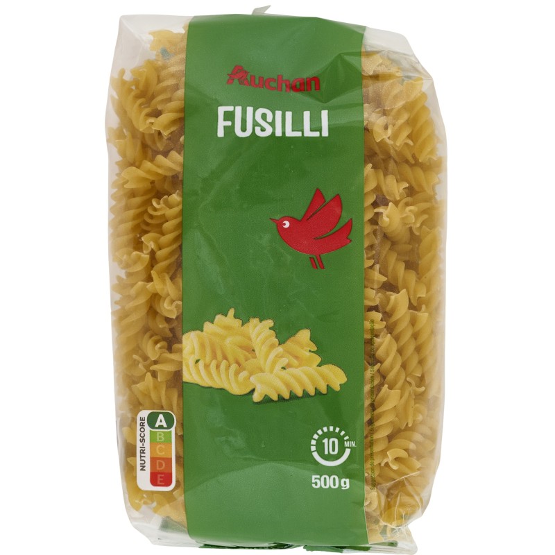 Fusilli 500g