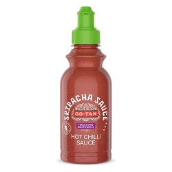 Sauce chili piquante sriracha 215ml