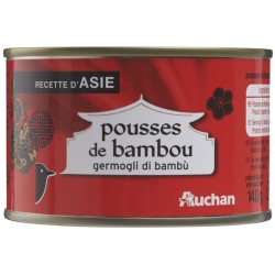 Pousses de Bambou 140g