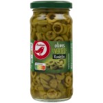 Olives Vertes 110g