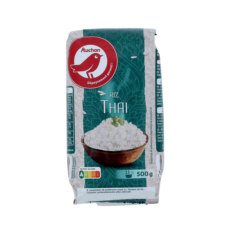 Riz Thaï 500g