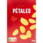 Pétales Salées 75g