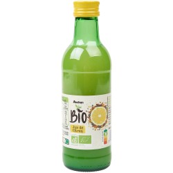 Pur Jus de Citron 25cl