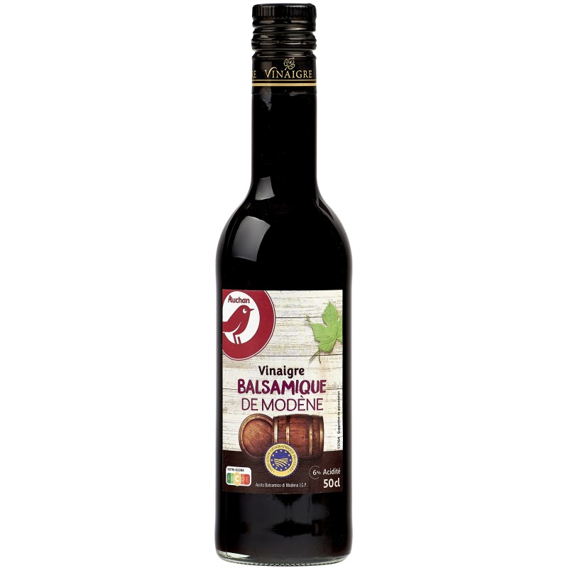 Vinaigre Balsamique 50cl