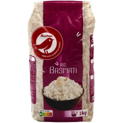 Riz Basmati 1kg