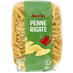 Penne Rigate 500g