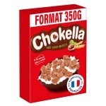 Chokella choco noisette 350g