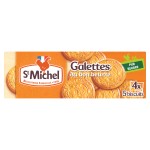 Galettes au Beurre 130g