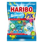 Schtroumpfs PIK Bonbons Acidulés 275g