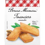Financiers aux amandes 250g