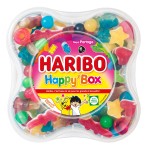 Happy Box 600g