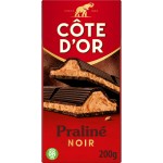 Praliné fondant noir 200g
