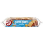 Barre Quatre-Quarts 500g