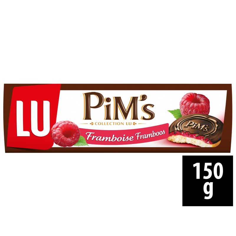Pim's Framboise 150g