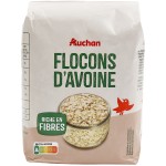 Flocons d'Avoine 500g