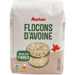Flocons d'Avoine 500g